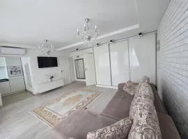Apartament Klonowa
