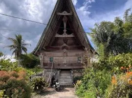 Danau Toba Dreamstay