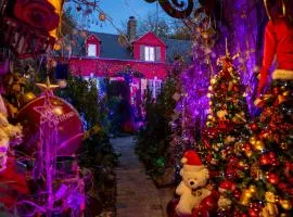 Au2 Maison d'Hôtes - Guest House Au2