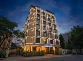 FabHotel Olive Suite - Near Airforce get