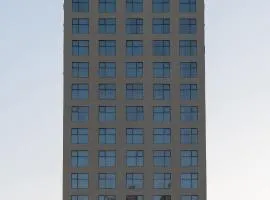 Msharef Almoden hotel