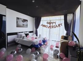 LYN's HOTEL，位于大叻的住宿