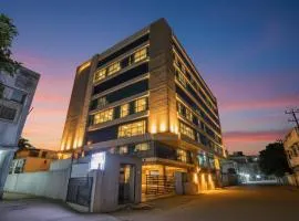 FabHotel Royal International - Nr Mumbai International Airport