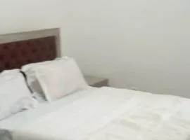 La Résidence Hoteliere la Maison Blanche Afanayo