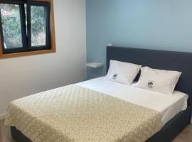 Gerês View，位于吉尔斯的酒店