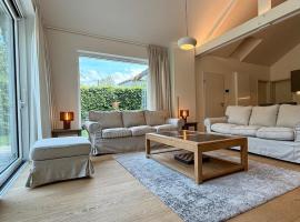 Maison de vacances Tilff au bord de l Ourthe et du Ravel，位于Mellet的酒店