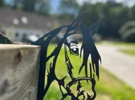 Ferienzimmer Teiselsmühle Gehren Heideblick