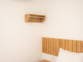 TASEK 61 Guesthouse，位于马西的酒店