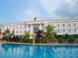 赛丽马来西亚库林酒店