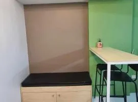 Naga City Condo for a Restful Day