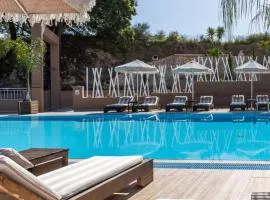 The "L" Suites & Apartments