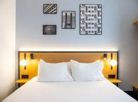 B&B HOTEL Wrocław Centrum