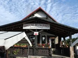 Pensiunea Luceafărul