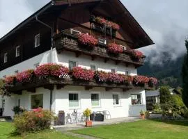 Frühstückspension Alpenrose Bed & Breakfast