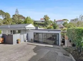 Charming Guest House in Mission Bay