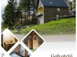 Mátrai5Vendégház Galyatető