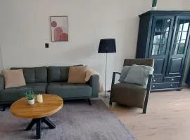 Plattedijk - vakantiehuis 25-26