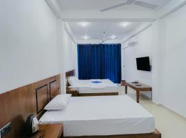 Ocean Light Mirissa，位于米瑞莎的酒店