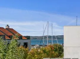 Awesome Home In Ebeltoft With 3 Bedrooms And Wifi