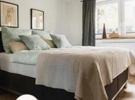 Briwöhnchen stilvoll liebevoll gemütlich