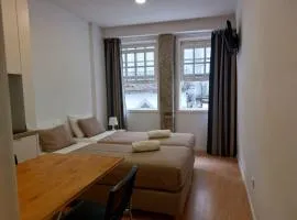 São Marcos Apartaments