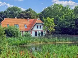 Ferienhaus Hohen Demzin