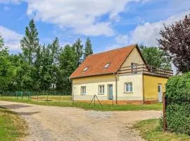 Ferienwohnung Walow Strietfeld