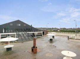 Landgoed de Bossenhoeve，位于Schaijk的酒店