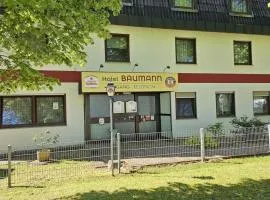 Hotel - Restaurant Baumann