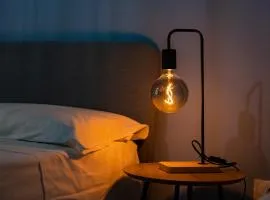 DIECI_E modern sea apartment