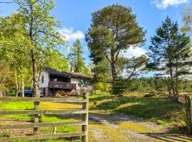 津塔洛克度假屋