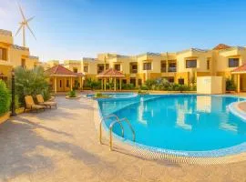 The Sky Imperial Bapu's Resort, Dwarka