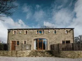 Sycamore Barn - Uk33353