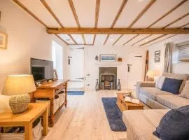 2 Beach Cottages, Thorpeness