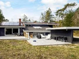4 star holiday home in Nexø