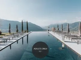 La Vista Panoramic Hideaway - Adults only