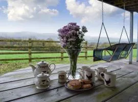 朋尼布林乡村别墅