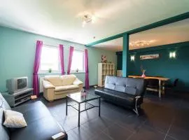 Group Escape in Mellier