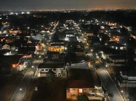 Home Escape Tagaytay by Janna 1919，位于大雅台的酒店