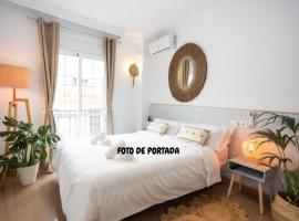 Naim Guest House Nerja