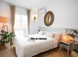 Naim Guest House Nerja