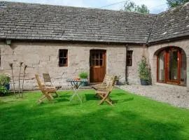 Farmtoun Cottage