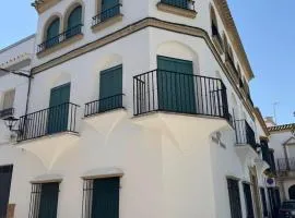 Apartamento andaluz en el corazón de Arahal