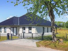 Ferienhaus Grünow Ot Ollendorf