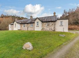Allt Na Criche - Ukc5762，位于拉根的酒店