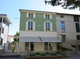 Homiday - Residenza D'Annunzio