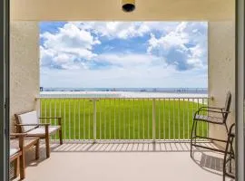 Pier Point South Oceanfront Townhouse Unit A-12
