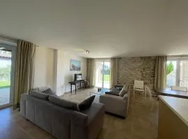 Appartement Rez de chaussée