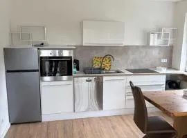 3 Zimmer Ferienwohnung in Schweinfurt Bergl