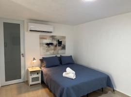 Relaxing Coast - 7，位于Arroyo的酒店